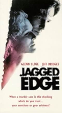 Jagged Edge 1985