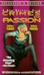 Crimes of Passion 1984