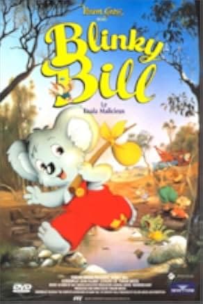 Blinky Bill: The Mischievous Koala 1995