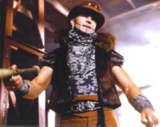 Highlander: Endgame 2000