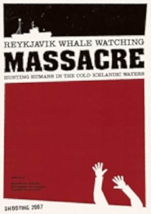 Reykjavik Whale Watching Massacre 2009