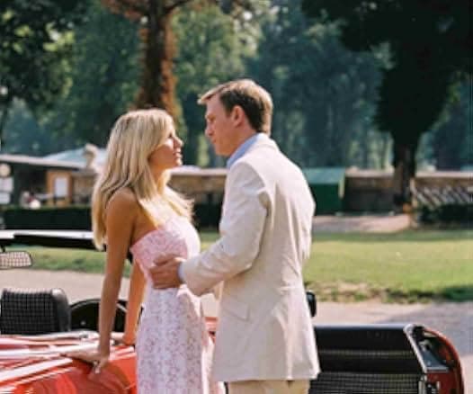 Layer Cake 2004
