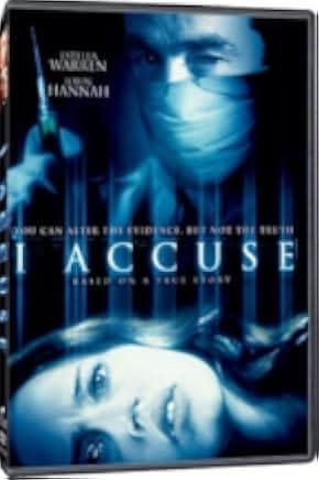 I Accuse 2003