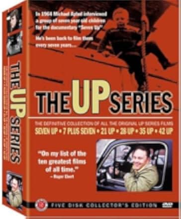 Seven Up! 1964