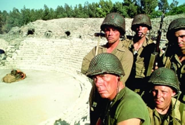 The Big Red One 1980