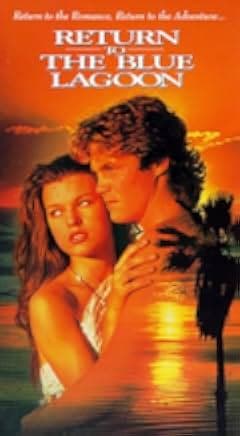 Return to the Blue Lagoon 1991
