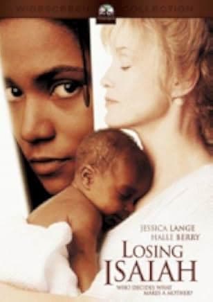 Losing Isaiah 1995
