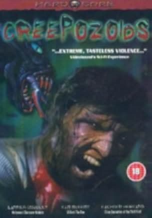 Creepozoids 1987