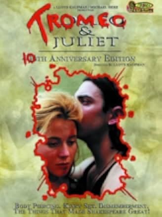 Tromeo and Juliet 1996