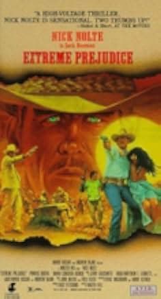 Extreme Prejudice 1987