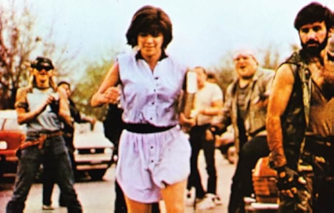 Miami Connection 1987