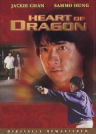Heart of Dragon 1985