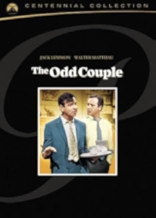 The Odd Couple 1968
