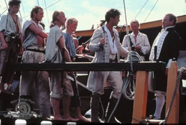 The Bounty 1984