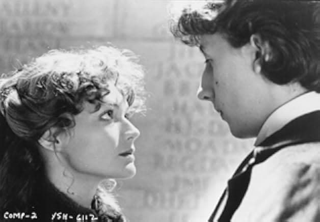 Young Sherlock Holmes 1985