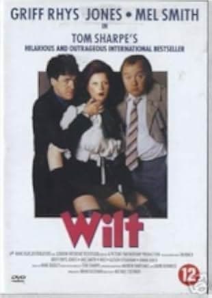 The Misadventures of Mr. Wilt 1989