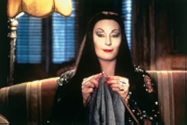 Addams Family Values 1993