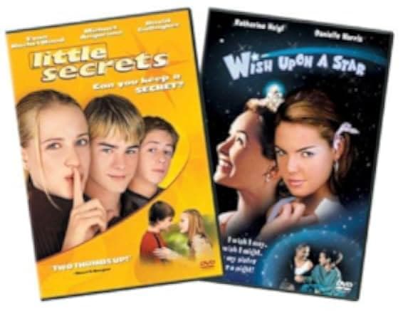 Wish Upon a Star 1996