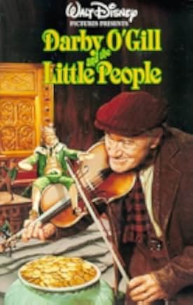 Darby O'Gill and the Little People 1959