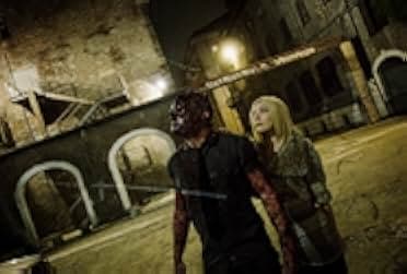 The Orphan Killer 2011