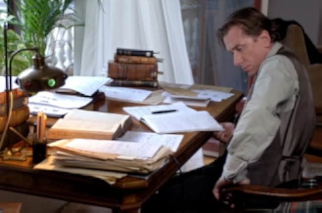 Youth Without Youth 2007