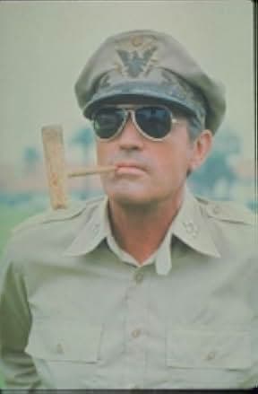 MacArthur 1977