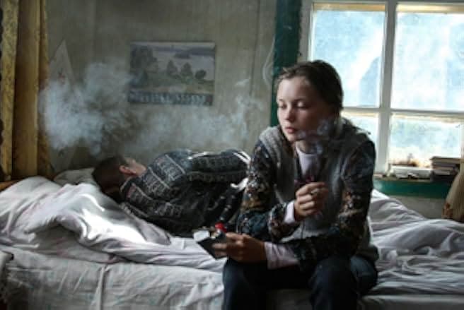 Siberia, Monamour 2011