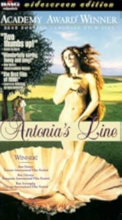 Antonia's Line 1995