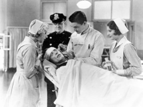 Night Nurse 1931