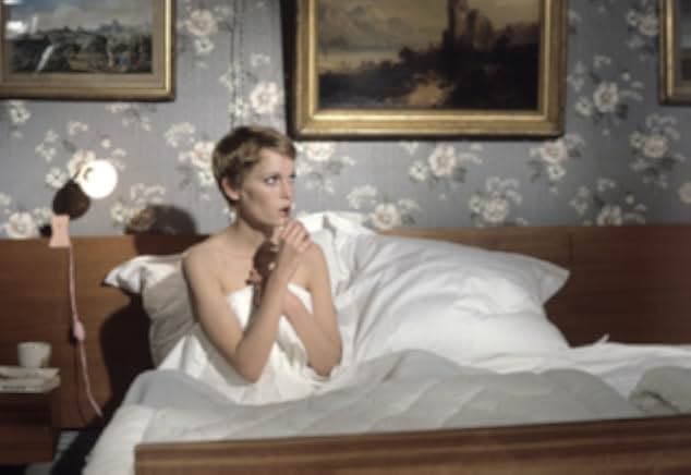 A Dandy in Aspic 1968