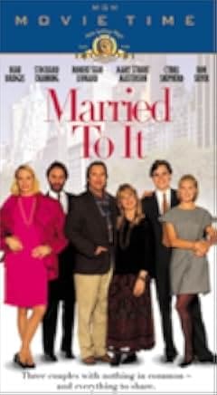 Married to It 1991