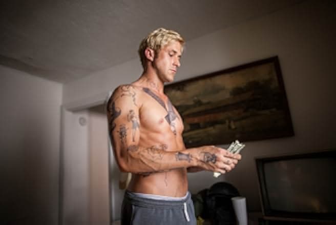 The Place Beyond the Pines 2012