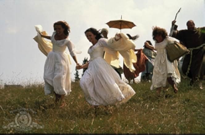 Much Ado About Nothing 1993