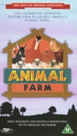 Animal Farm 1954