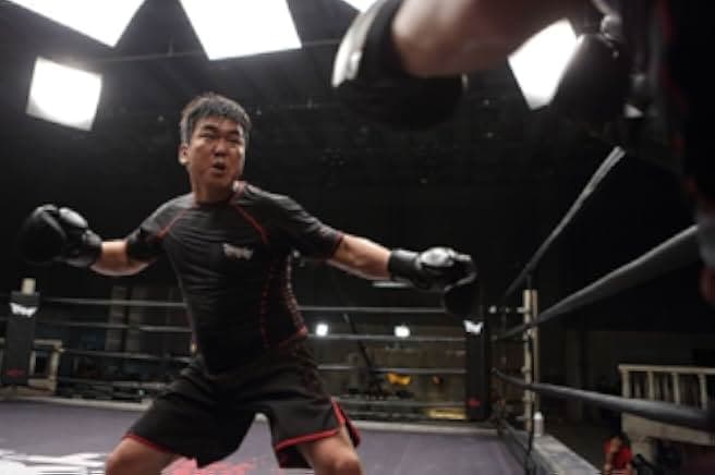 Fists of Legend 2013