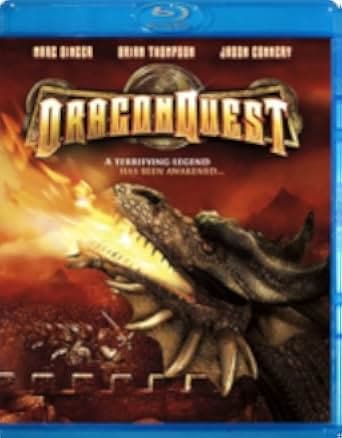 Dragonquest 2009