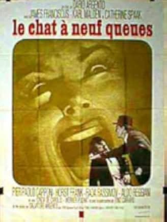 The Cat o' Nine Tails 1971