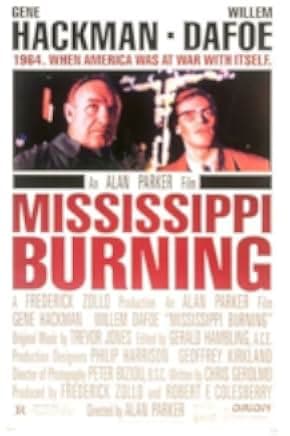 Mississippi Burning 1988