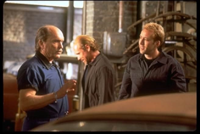 Gone in 60 Seconds 2000