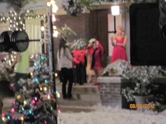 Love at the Christmas Table 2012