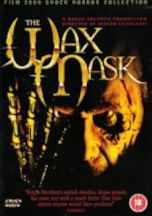 The Wax Mask 1997