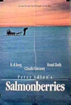 Salmonberries 1991