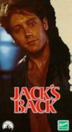 Jack's Back 1988