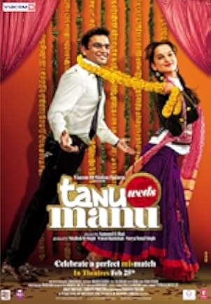 Tanu Weds Manu 2011