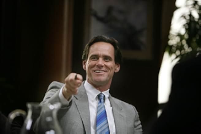 I Love You Phillip Morris 2009