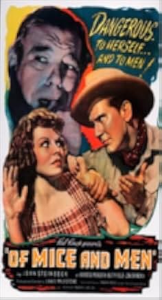 Of Mice and Men 1940