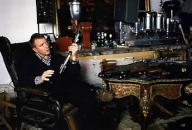 Lock, Stock and Two Smoking Barrels 1998