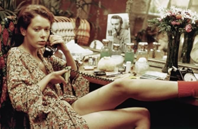 Emmanuelle 1974