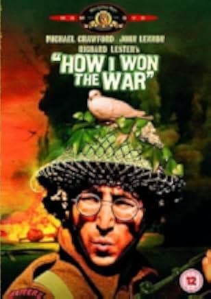 How I Won the War 1967