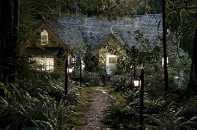The Twilight Saga: Breaking Dawn - Part 2 2012